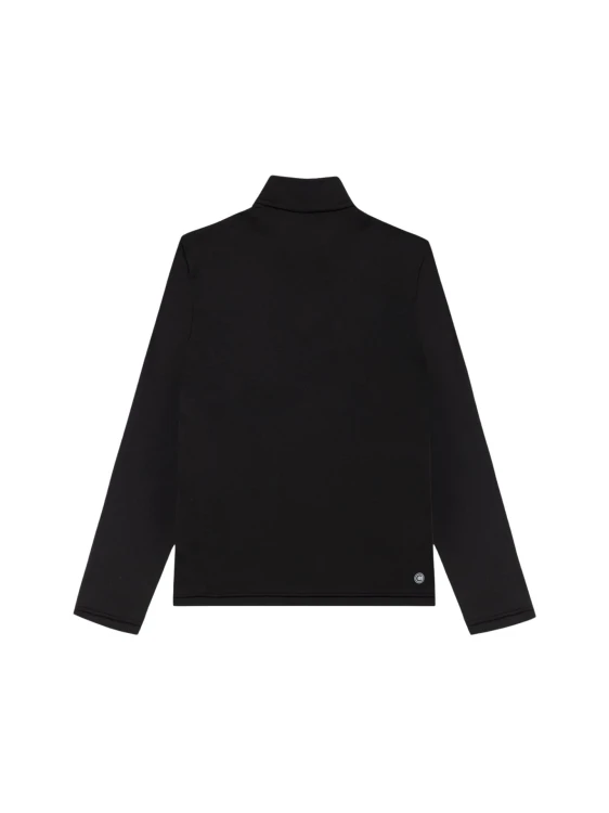 Bluza narciarska męska Colmar Fleece Black