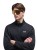 Bluza narciarska męska Colmar Fleece Black