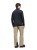 Bluza narciarska męska Colmar Fleece Black