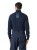Sweter męski Helly Hansen Afton Knitted Half-Zip navy