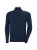 Sweter męski Helly Hansen Afton Knitted Half-Zip navy