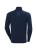 Sweter męski Helly Hansen Afton Knitted Half-Zip navy