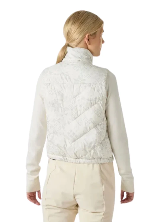 Kurtka narciarska damska Helly Hansen Avanti 3-in-1 Softshell cream