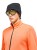 Bluza narciarska męska Colmar Fleece Sunfire Orange