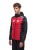 Kurtka pikowana męska Colmar Austrian National Indian Red-Black