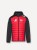 Kurtka pikowana męska Colmar Austrian National Indian Red-Black