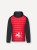 Kurtka pikowana męska Colmar Austrian National Indian Red-Black