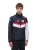 Kurtka męska Colmar Softshell Austrian National Black