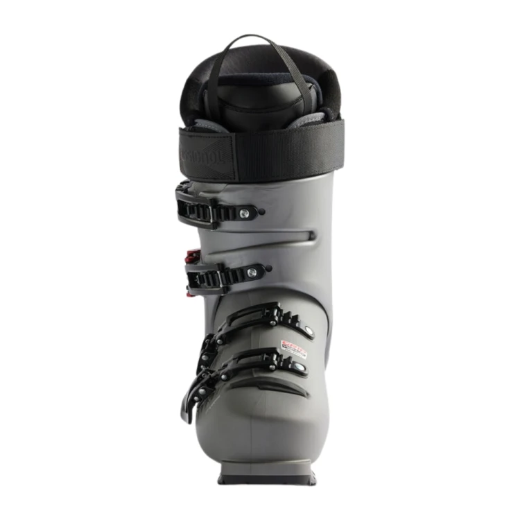 Buty narciarskie męskie Rossignol Vizion 4B 100 Pro MV GW Silver Grey