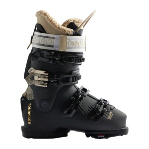 Buty narciarskie damskie Rossignol Vizion 4B 80 Pro GW Black