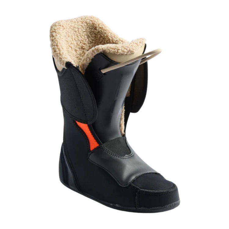 Buty narciarskie damskie Rossignol Vizion 4B 80 Pro GW Black
