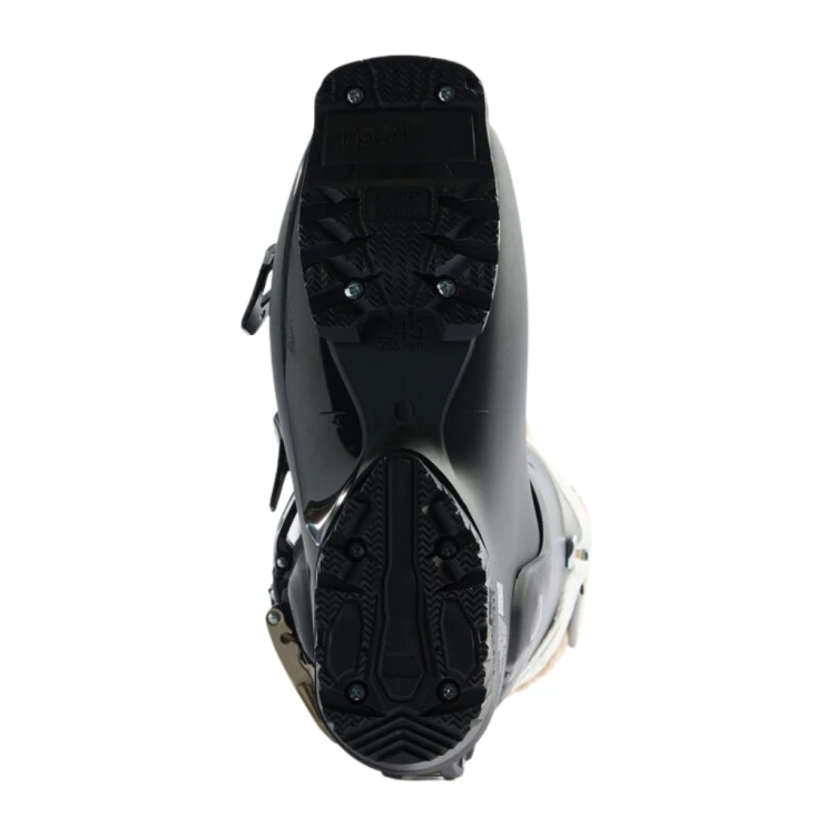 Buty narciarskie damskie Rossignol Vizion 4B 80 Pro GW Black