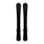 Narty Rossignol Hero Kid Pre-Drilled +Team 4 GW B76 Black