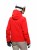 Kurtka narciarska męska Dainese Avera Dermizax EV Core Ready racing red/stretch limo