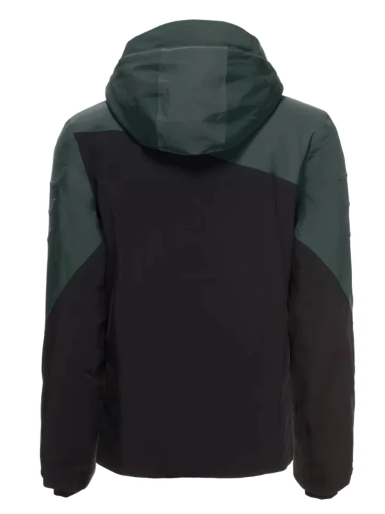 Kurtka narciarska męska Dainese Avera Dermizax EV Core Ready pineneedle/stretch limo