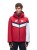 Kurtka narciarska męska Colmar Austrian National Jacket Indian Red