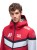 Kurtka narciarska męska Colmar Austrian National Jacket Indian Red