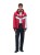 Kurtka narciarska męska Colmar Austrian National Jacket Indian Red