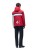Kurtka narciarska męska Colmar Austrian National Jacket Indian Red