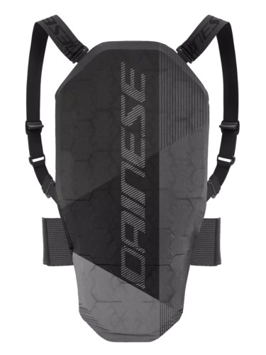 Ochraniacz męski Dainese Flexagon stretch-limo/white
