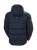 Kurtka narciarska męska Helly Hansen Kvitfjell Race Puffy Merch navy