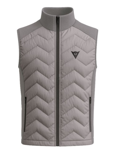 Kamizelka męska Dainese Glacium lightgrey