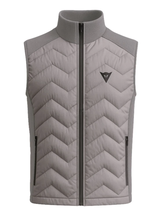 Kamizelka męska Dainese Glacium lightgrey