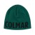 Czapka męska Colmar Maxi-Logo Hunter Green-Black