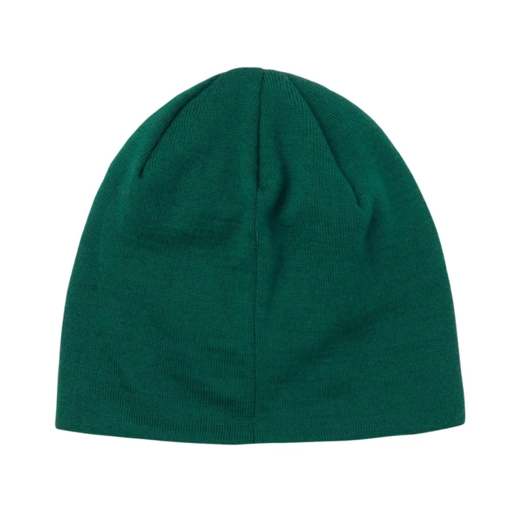 Czapka męska Colmar Maxi-Logo Hunter Green-Black