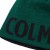 Czapka męska Colmar Maxi-Logo Hunter Green-Black