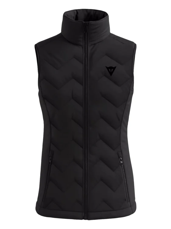 Kamizelka damska Dainese Glacium stretch-limo
