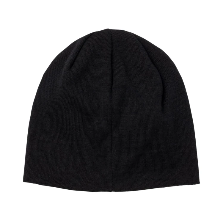 Czapka męska Colmar Maxi-Logo Black-Sunfire