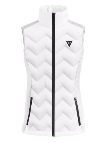 Kamizelka damska Dainese Glacium white