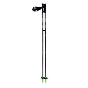 Kije narciarskie Komperdell Carbon Speed x WinterEvent black