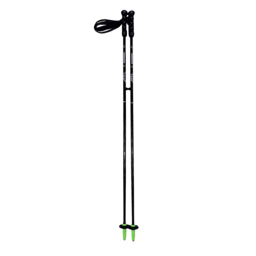Kije narciarskie Komperdell Carbon Speed x WinterEvent black
