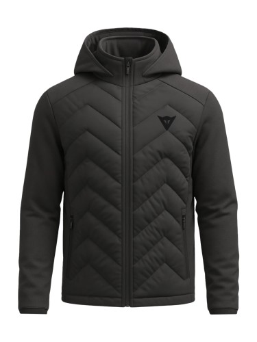 Bluza narciarska męska Dainese Glacium Mid stretch-limo