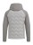 Bluza narciarska męska Dainese Glacium Mid lightgrey