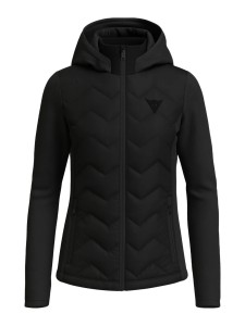 Bluza narciarskie damska Dainese Glacium Mid stretch-limo