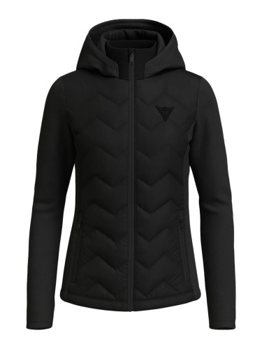Bluza narciarskie damska Dainese Glacium Mid stretch-limo