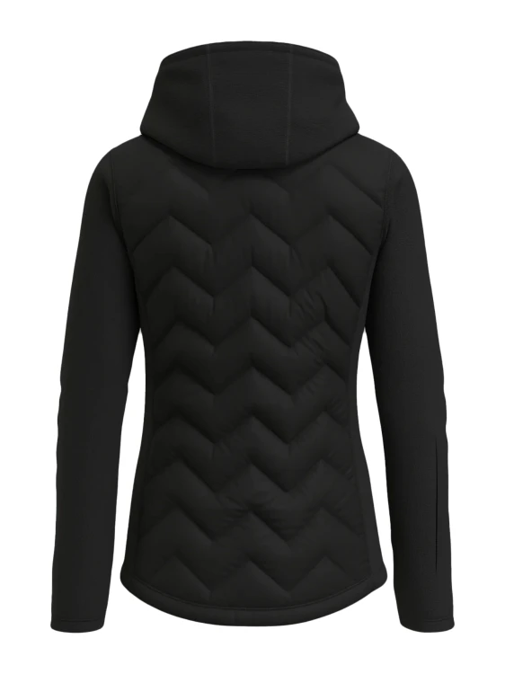 Bluza narciarskie damska Dainese Glacium Mid stretch-limo