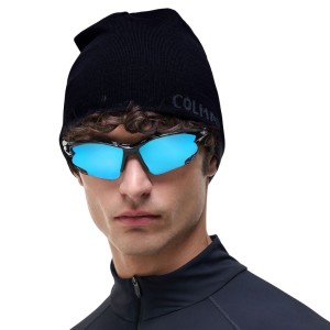 Czapka męska Colmar Beanie Hat Black
