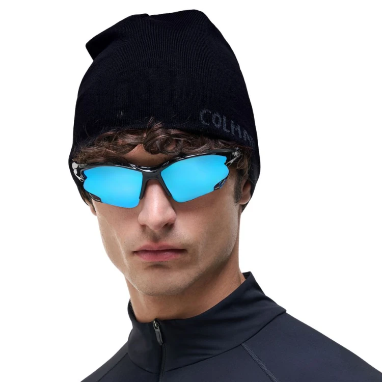 Czapka męska Colmar Beanie Hat Black