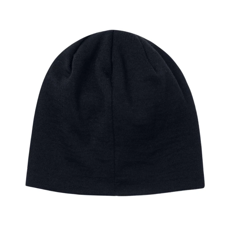Czapka męska Colmar Beanie Hat Black