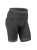 Spodenki ochronne Komperdell Pro Short black
