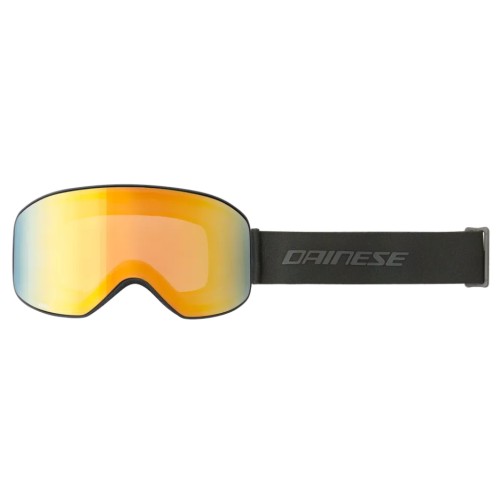 Gogle Narciarskie Dainese Hp Horizon Stretch Limo S1+S2