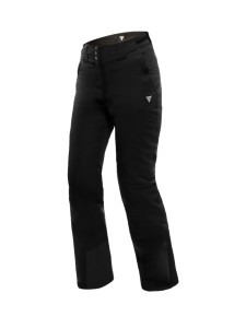 Spodnie narciarskie damskie Dainese Opra Aerosense-Dry black
