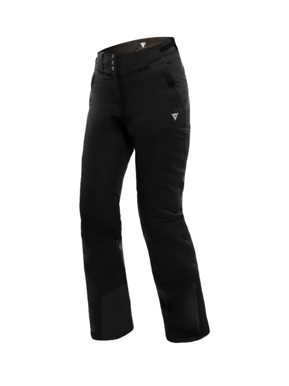 Spodnie narciarskie damskie Dainese Opra Aerosense-Dry black