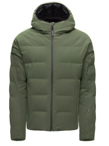 Kurtka narciarska męska Dainese Ski Downjacket pineneedle