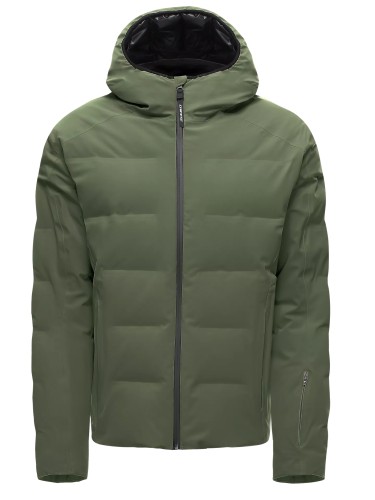 Kurtka narciarska męska Dainese Ski Downjacket pineneedle