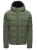 Kurtka narciarska męska Dainese Ski Downjacket pineneedle